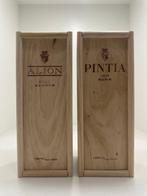 2021 Bodegas y Viñedos Alión - Tempos Vega Sicilia, Alión &, Verzamelen, Wijnen, Nieuw