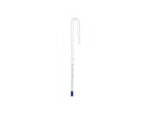 ADA NA Thermometer J white, Dieren en Toebehoren, Vissen | Aquaria en Toebehoren, Nieuw, Verzenden