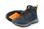 Timberland Hoge Sneakers in maat 32 Blauw | 10% extra, Kinderen en Baby's, Kinderkleding | Schoenen en Sokken, Schoenen, Nieuw