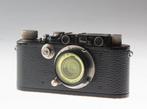 Leitz Leica III & Nickel Elmar 3,5/50mm Analoge camera