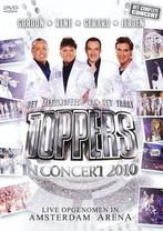 Toppers  in concert 2010 (dvd tweedehands film), Ophalen of Verzenden, Nieuw in verpakking