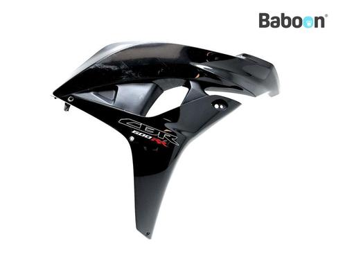 Zijkuipdeel Rechts Honda CBR 600 RR 2007-2012 (CBR600RR, Motoren, Onderdelen | Honda, Gebruikt, Verzenden