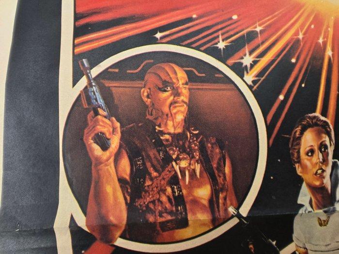 Buck Rogers - Capitan Rogers Nel 25° Secolo - Capitan Rogers, Verzamelen, Film en Tv
