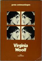 Virginia Woolf 9789026433429, Gelezen, Frans Grillet, Verzenden