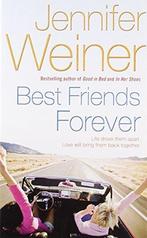 Best Friends Forever 9781847390240, Gelezen, Jennifer Weiner, Verzenden