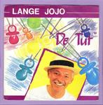 Lange Jojo – De Tut / Atomic Boma (1-7-Vinyl-Single) 871121, Cd's en Dvd's, Ophalen of Verzenden, Nieuw in verpakking
