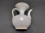 Cizhou kiln witte porseleinen waterkan - 13.6 cm