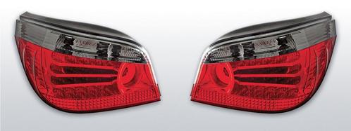 Achterlichten BMW 5-Serie E60 Sedan 2003-2007 | LED | rood /, Autos : Pièces & Accessoires, Éclairage, Enlèvement ou Envoi