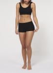 HEMA Non Padded Bh Zwart