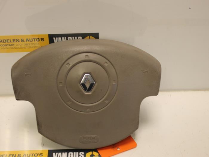 Airbag links (Stuur) Renault Grand Scenic O44606, Auto-onderdelen, Interieur en Bekleding