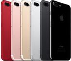 Magazijn opruiming Apple iPhone 7 (model 2016) 128GB 4,7 +, Telecommunicatie, Mobiele telefoons | Apple iPhone, Ophalen of Verzenden