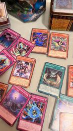 Konami - 250 Mixed collection - Yu-Gi-Oh!, Nieuw