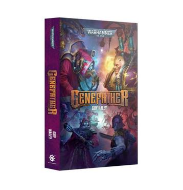 Genefather (warhammer nieuw), Ophalen of Verzenden