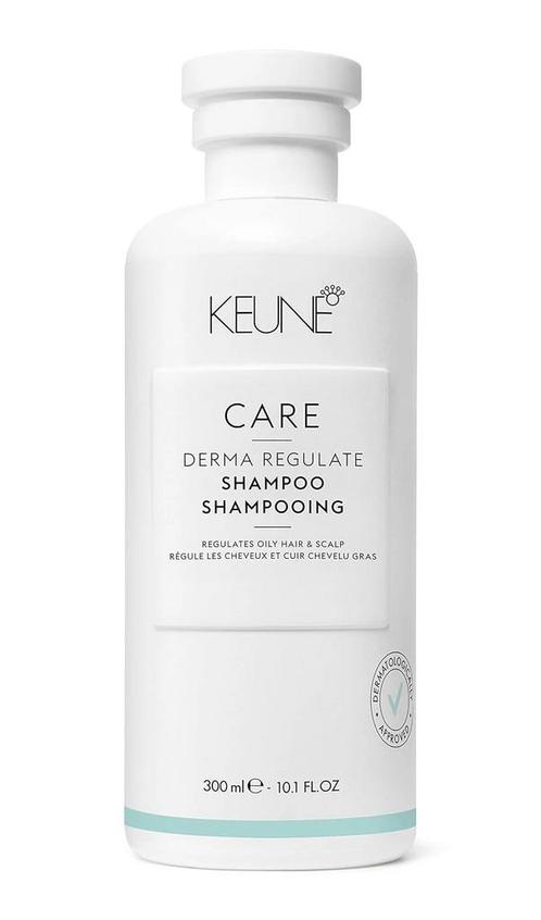 Keune Care Derma Regulate shampoo 300ml (Shampoos), Bijoux, Sacs & Beauté, Beauté | Cosmétiques & Maquillage, Envoi