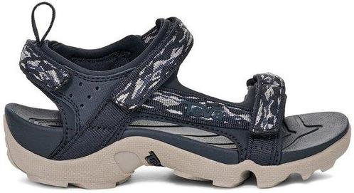 Teva Maat 35  K TANZA Unisex Sandalen - HYDRO CAMO TOTAL..., Handtassen en Accessoires, Uiterlijk | Parfum, Nieuw, Verzenden