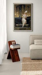 CREATIVE_HUB - Art Deko new york dreams