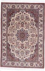 Luxe Isfahan-tapijt - Vloerkleed - 279 cm - 189 cm