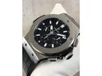 Veiling -  Hublot Big Bang 44 Chronograph 301.SX.1170.RX, Handtassen en Accessoires, Horloges | Heren, Nieuw