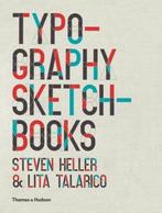 Typography Sketchbooks 9780500289686 Lita Talarico, Verzenden, Gelezen, Lita Talarico
