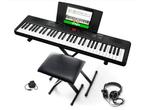 Veiling - Alesis Melody 61 Keyboardpiano voor Beginners, Musique & Instruments, Claviers