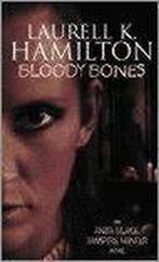 Bloody Bones 9781841490502 Laurell K. Hamilton, Boeken, Verzenden, Gelezen, Laurell K. Hamilton