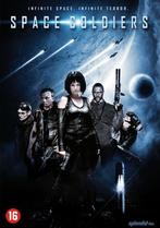 Space Soldiers (DVD), CD & DVD, DVD | Science-Fiction & Fantasy, Verzenden, Science Fiction