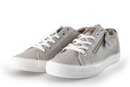 Mustang Sneakers in maat 39 Grijs | 5% extra korting, Kleding | Dames, Verzenden, Zo goed als nieuw, Sneakers, Mustang