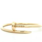 Cartier - Armband - Juste un clou Geel goud