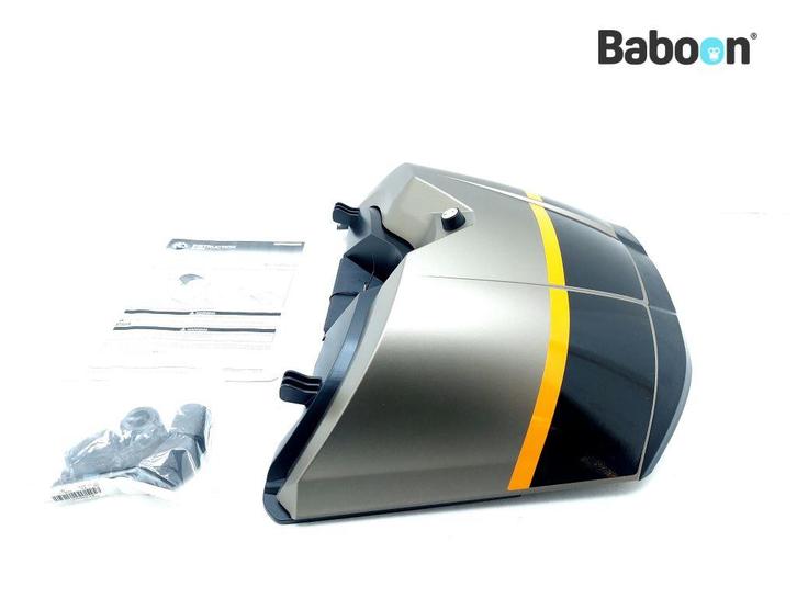 Duo Seat Kapje Can-Am Spyder F3 2015-2019 (219400915), Motoren, Onderdelen | Overige, Gebruikt, Verzenden