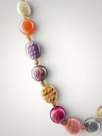 vetro di Murano - Halsketting - Collier vintage Murano