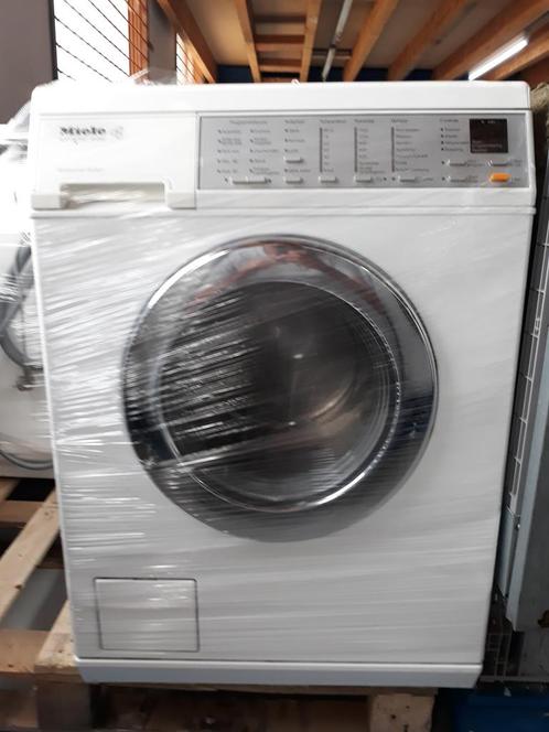 Miele V5845 Wps Wasmachine 1600t 6kg, Electroménager, Lave-linge, Enlèvement ou Envoi