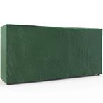 Brandhoutrek 200x36x99 Cm Verstelbaar Met Waterafstotende Ho, Verzenden, Nieuw