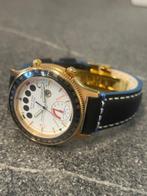 Memosail Quartz by Memotime Design Corum - MQ013 - Unisex -, Nieuw