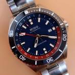 Mido - Ocean Start GMT - M026.629.11.041.00 - Heren - 2020+, Nieuw