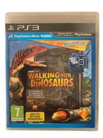 Wonderbook Walking With Dinosaurs (PS3) (TWEEDEHANDS), Games en Spelcomputers, Verzenden, Nieuw