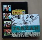 Tarzan - Die goldene Zeit des Tarzan, Tarzan: Die, Boeken, Stripverhalen, Nieuw