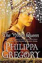 The White Queen 9781416563686, Boeken, Gelezen, Philippa Gregory, Verzenden
