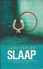 Slaap 9789023493471, Livres, Lars Kepler, Lars Kepler, Verzenden