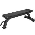 Toorx Fitness Flat Bench WBX-100, Sport en Fitness, Verzenden, Nieuw