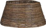 Tweedekans | House of Seasons Kerstboommand - H26 x Ø55 cm -, Ophalen of Verzenden, Nieuw