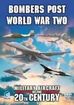 Military Aircraft of the 20th Century: Bombers Post World, CD & DVD, Verzenden