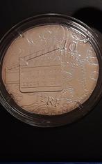 Frankrijk. 10 Euro 2022 Grace Kelly Proof (Zonder, Postzegels en Munten