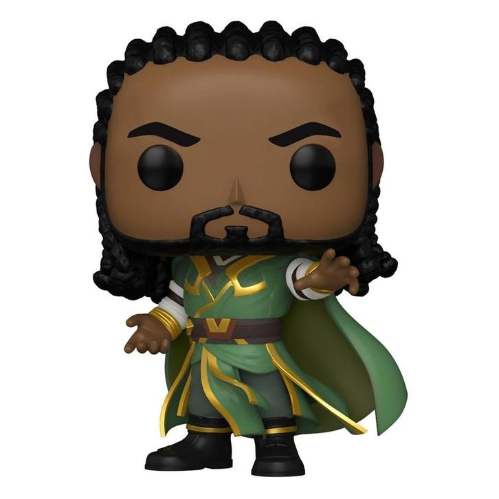 Doctor Strange in the Multiverse of Madness POP! Marvel Viny, Verzamelen, Film en Tv, Ophalen of Verzenden