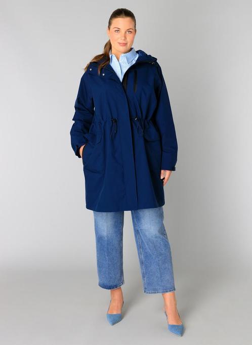 YESTA jas Vida3(52)Maat 46/48 (XL) of groter, Kleding | Dames, Jassen | Zomer, Overige kleuren, Nieuw, Maat 46/48 (XL) of groter