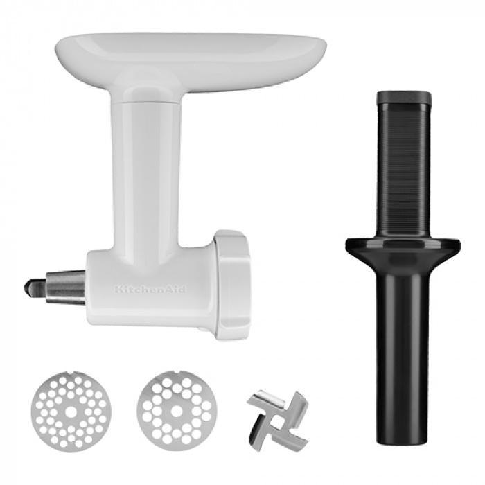 Vleesmolen (KitchenAid) KitchenAid, Zakelijke goederen, Horeca | Keukenapparatuur, Nieuw in verpakking, Verzenden