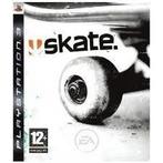 Skate (ps3 used game)