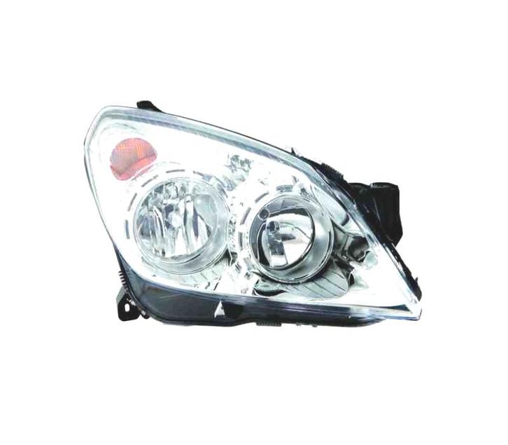 Phare Droit Pour Opel Astra H 07-11, Auto-onderdelen, Verlichting, Verzenden