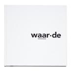 Waarde selecteren volgens Jelle 9789081997508 Arthur Suiker, Boeken, Verzenden, Zo goed als nieuw, Arthur Suiker