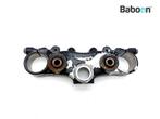 Voorvork Kroonplaat Yamaha XT 600 Z Tenere 1986-1990 (XT600Z, Motoren, Verzenden, Gebruikt