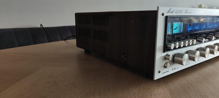 Marantz - Model 4240 Receiver Solid state meerkanaals, Audio, Tv en Foto, Radio's